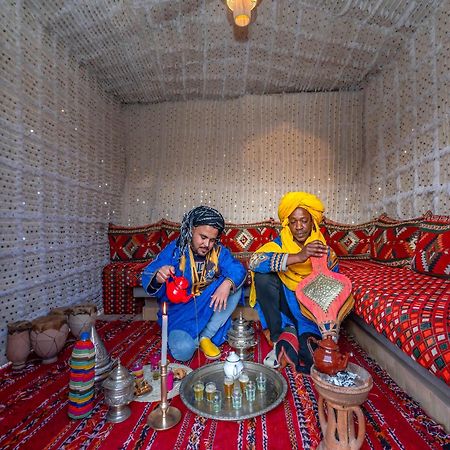 Riad Touda Marrakesch Exterior foto